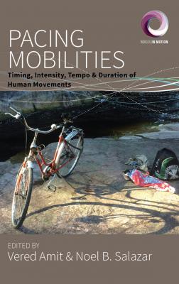 Pacing Mobilities - Отсутствует Worlds in Motion
