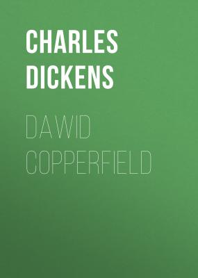 Dawid Copperfield - Чарльз Диккенс 