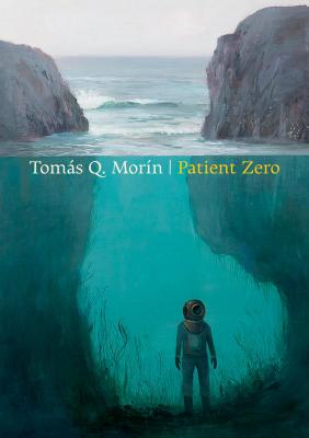 Patient Zero - Tomas Q. Morin 