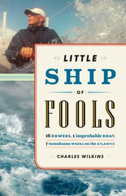 Little Ship of Fools - Charles Wilkins L. 
