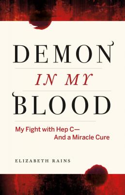 Demon in My Blood - Elizabeth  Rains 