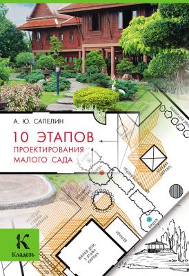 10 этапов проектирования малого сада - Александр Сапелин 