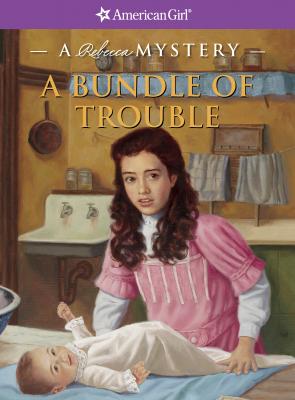 A Bundle of Trouble - Jacqueline Dembar Greene American Girl