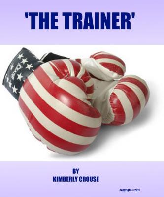The Trainer - Kimberly Crouse 