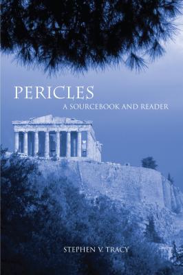 Pericles - Stephen V. Tracy 