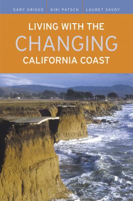 Living with the Changing California Coast - Отсутствует 