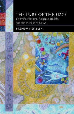 The Lure of the Edge - Brenda Denzler 