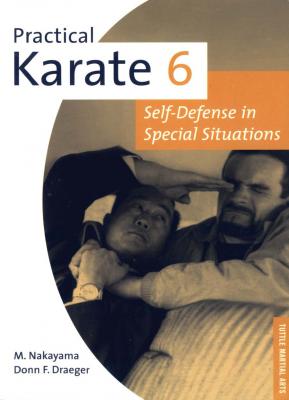 Practical Karate Volume 6 - Donn F. Draeger 