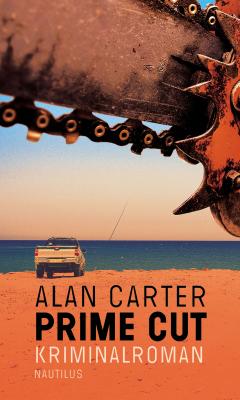 Prime Cut - Alan  Carter 