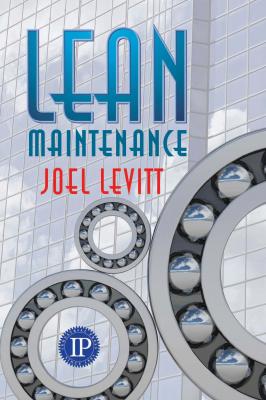 Lean Maintenance - Joel Levitt 