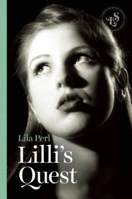 Lilli's Quest - Lila Perl 