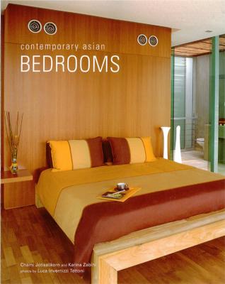 Contemporary Asian Bedrooms - Chami Jotisalikorn Contemporary Asian Home Series