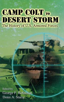 Camp Colt to Desert Storm - Отсутствует 