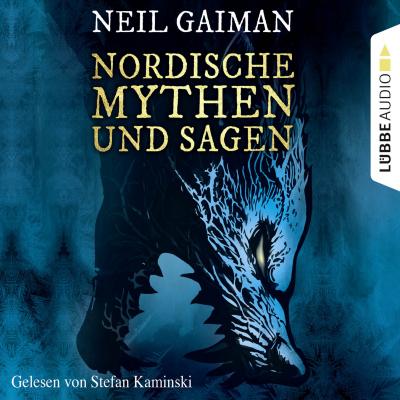Nordische Mythen und Sagen (Ungekürzt) - Neil Gaiman 