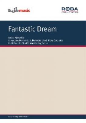 Fantastic Dream - Marian Gold 