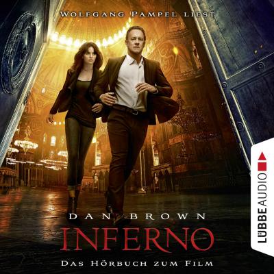 Inferno (ungekürzt) - Dan Brown 