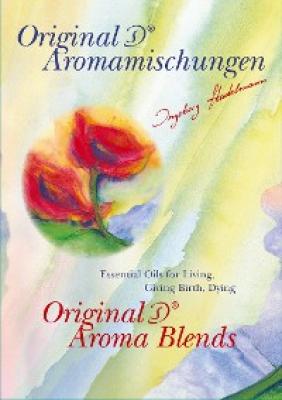 Original Stadelmann Aroma Blends - Ingeborg Stadelmann 