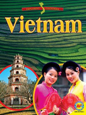 Vietnam - Anita  Yasuda 