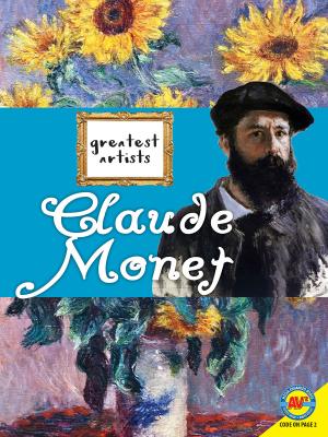 Claude Monet - Michelle Lomberg 