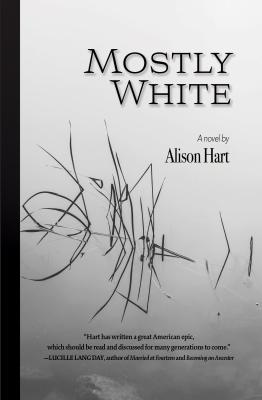 Mostly White - Alison  Hart 