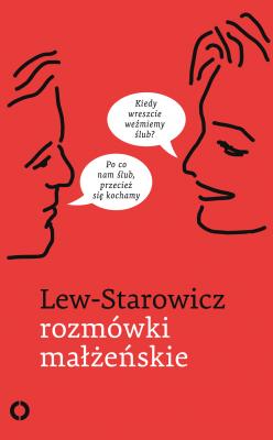 Rozmówki małżeńskie - Zbigniew Lew-Starowicz 