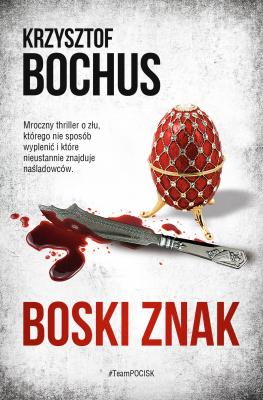 Boski Znak - Krzysztof Bochus Adam Berg