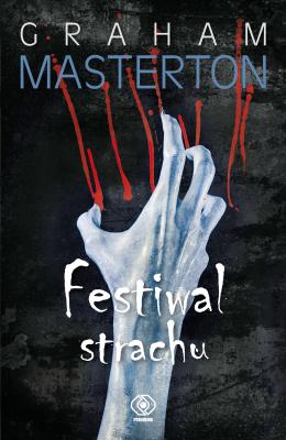 Festiwal strachu - Graham Masterton horror
