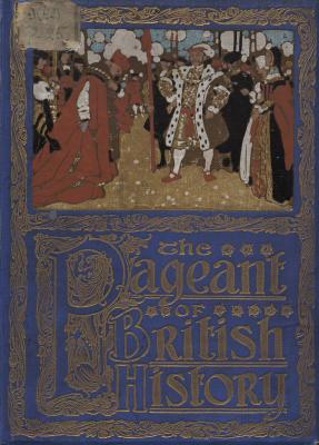 The Pageant of British History  - J. E. Parrot Иностранная книга