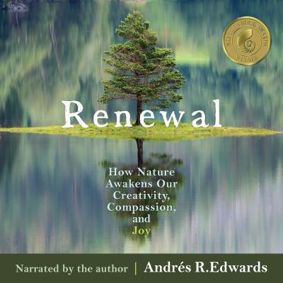 Renewal - Andrés R Edwards 