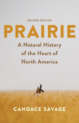 Prairie - Candace Savage 