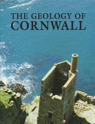 The Geology Of Cornwall - Отсутствует 