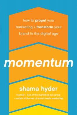 Momentum - Shama Hyder 