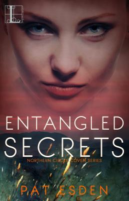 Entangled Secrets - Pat Esden Northern Circle Coven Series