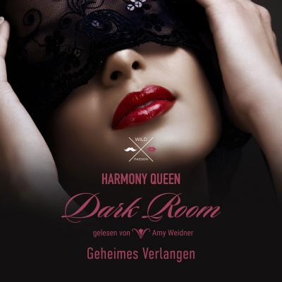 Geheimes Verlangen - Dark Room, Band 1 (ungekürzt) - Harmony Queen 