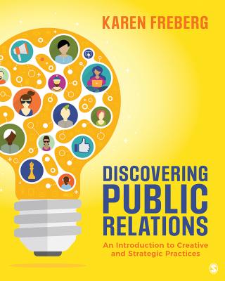 Discovering Public Relations - Karen Freberg 