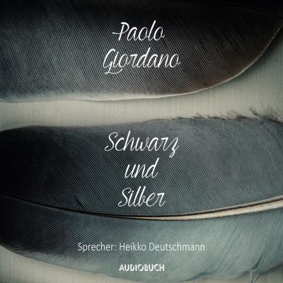 Schwarz und Silber (Ungekürzte Lesung) - Paolo  Giordano 