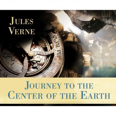 Journey to the Center of the Earth (Unabridged) - Жюль Верн 