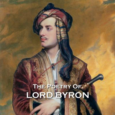 The Poetry of Lord Byron - Lord  Byron 