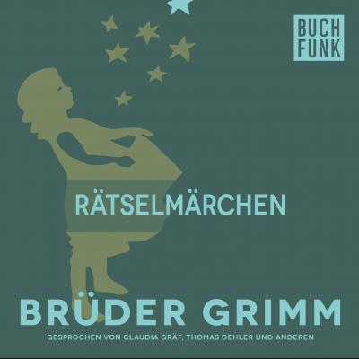 Rätselmärchen - Brüder Grimm 