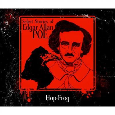 Hop-Frog (Unabridged) - Эдгар Аллан По 