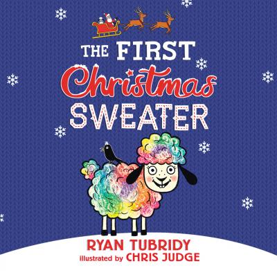 The First Christmas Sweater (Unabridged) - Ryan Tubridy 