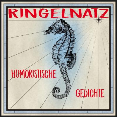Ringelnatz - Humoristische Gedichte - Joachim  Ringelnatz 