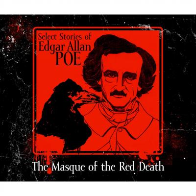 The Masque of the Red Death (Unabridged) - Эдгар Аллан По 
