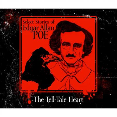 The Tell-Tale Heart (Unabridged) - Эдгар Аллан По 