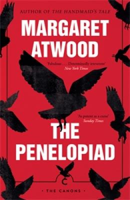 The Penelopiad - Margaret Atwood Canons