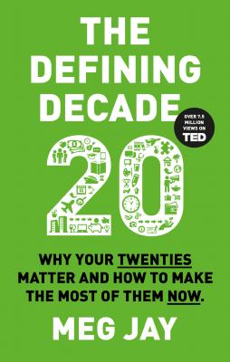 The Defining Decade - Мэг Джей 