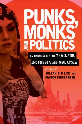 Punks, Monks and Politics - Отсутствует 