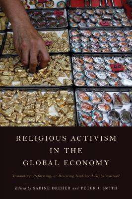 Religious Activism in the Global Economy - Отсутствует 