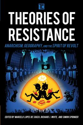 Theories of Resistance - Отсутствует Transforming Capitalism