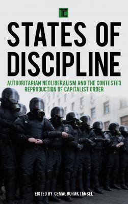 States of Discipline - Отсутствует Transforming Capitalism